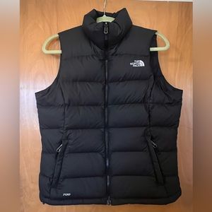 The North Face 1996 Retro Nuptse Vest